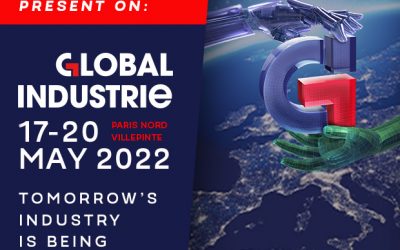 Global Industrie Paris 2022