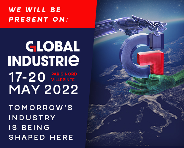 Global Industrie Paris 2022